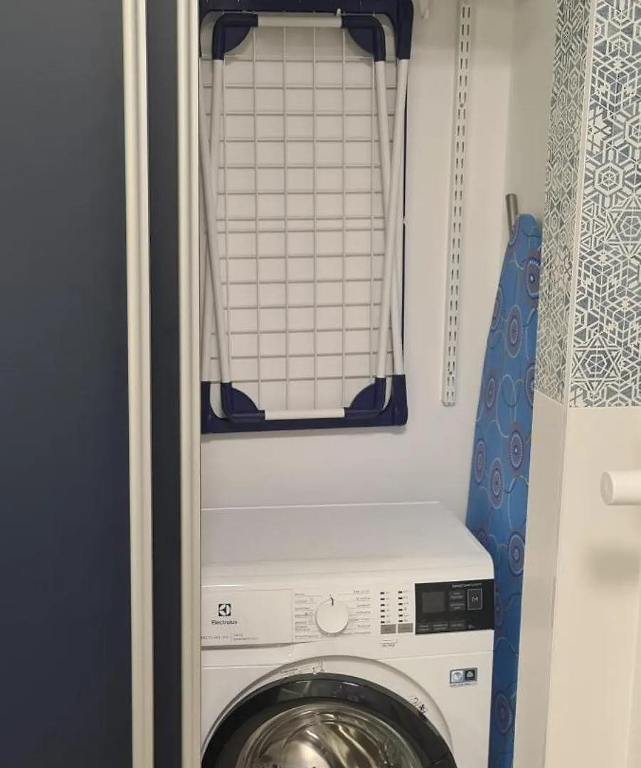 Boho - Apartament Nad Morzem W Kolobrzegu Kasprowicza 20C Parking, Basen, Silownia, Bawialnia W Cenie 0*, Kolobrzeg Poland